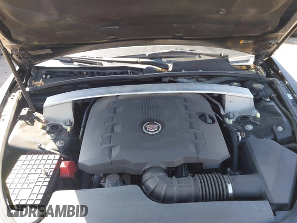 2012 Cadillac CTS with VIN 1G6DA1E39C0127019, listed as a IAAI auction lot 41777628 with 180,808 mi miles and . Bid and sale history available at DreamBid. Image 10.