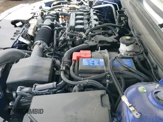 2022 Honda Accord Sport z VIN 1HGCV1F35NA090609, wystawiony jako IAAI lot #43241690 z przebiegiem 36 027 mil mil oraz . Historia ofert i sprzedaży dostępna na DreamBid. Obrazek 19.