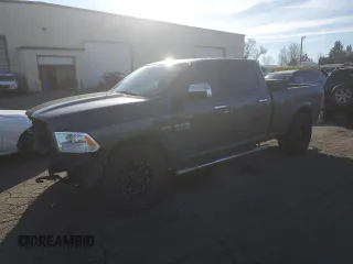 2017 Ram 1500 Laramie с VIN 1C6RR7VT6HS638222, выставлен на аукционе Copart как лот 89175515 с пробегом 116 777 миль миль и Списание • Salvage title. История ставок и продаж доступна на DreamBid. Изображение 1.
