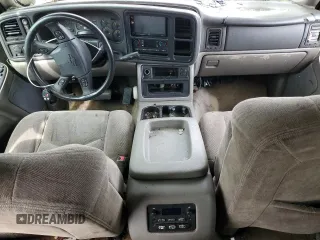 2004 Chevrolet Tahoe LT with VIN 1GNEK13Z04R258527, listed as a Copart auction lot 72944164 with 0 mi miles and Salvage Title. Bid and sale history available at carsss.com. Image 8.
