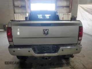 2015 Ram 2500 Tradesman with VIN 3C6UR5CJ7FG528770, listed as a Copart auction lot 68808314 with 231,959 mi miles and Clean Title. Bid and sale history available at carsss.com. Image 6.