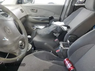 2006 Hyundai Tucson GL with VIN KM8JM72B56U304731, listed as a Copart auction lot 82592184 with Not Provided miles and Clean Title. Bid and sale history available at carsss.com. Image 7.