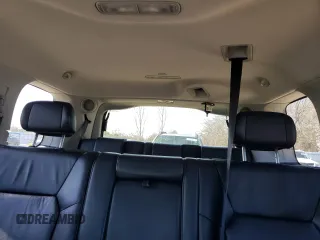 2009 Honda Pilot Touring with VIN 5FNYF48969B503347, listed as a Copart auction lot 50956035 with 196,686 mi miles and Clean Title. Bid and sale history available at carsss.com. Image 10.