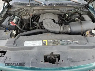2003 Ford F-150 XL with VIN 1FTRX17W53NA89235, listed as a Copart auction lot 82331144 with 273,766 mi miles and Salvage Title. Bid and sale history available at carsss.com. Image 11.