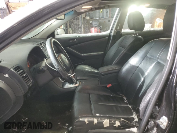 2012 Nissan Altima 2.5 S with VIN 1N4AL2AP5CN548172, listed as a Copart auction lot 45564145 with 158,169 mi miles and Clean Title. Bid and sale history available at carsss.com. Image 7.