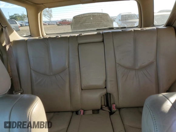 1999 Lexus RX 300 Luxury SUV with VIN JT6HF10U6X0083087, listed as a Copart auction lot 88370175 with 261,340 mi miles and Clean Title. Bid and sale history available at carsss.com. Image 10.