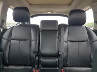 2016 Nissan Pathfinder Platinum with VIN 5N1AR2MM5GC636419, listed as a Copart auction lot 60929575 with 214,138 mi miles and Salvage title. Bid and sale history available at DreamBid. Image 10.