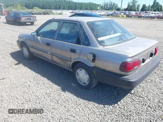 1991 Geo Prizm z VIN 1Y1SK546XMZ019764, wystawiony jako IAAI lot #42374025 z przebiegiem 171 122 mil mil oraz . Historia ofert i sprzedaży dostępna na DreamBid. Obrazek 3.