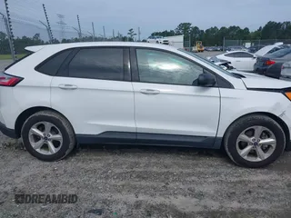 2020 Ford Edge SE с VIN 2FMPK3G95LBB32734, выставлен на аукционе IAAI как лот 42375719 с пробегом 78 000 миль миль и . История ставок и продаж доступна на DreamBid. Изображение 13.
