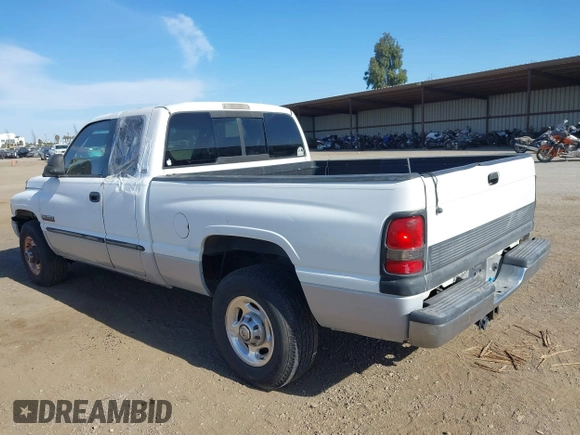 2001 Dodge 2500 with VIN 3B7KC23661G218257, listed as a IAAI auction lot 41272915 with 464,917 mi miles and . Bid and sale history available at DreamBid. Image 3.