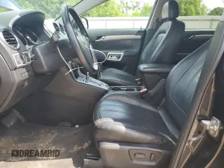 2012 Chevrolet Captiva Sport LT z VIN 3GNAL3E5XCS648595, wystawiony jako Copart lot #59150325 z przebiegiem 111 283 mil mil oraz Szkoda całkowita • Salvage title. Historia ofert i sprzedaży dostępna na DreamBid. Obrazek 7.