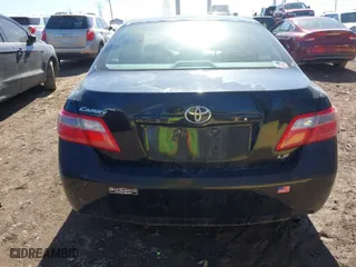2009 Toyota Camry with VIN 4T4BE46K39R092254, listed as a IAAI auction lot 41699613 with 189,800 mi miles. Bid and sale history available at carsss.com. Image 16.