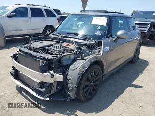 2017 MINI Hardtop Cooper S with VIN WMWXP7C34H2C61768, listed as a IAAI auction lot 42579522 with 67,876 mi miles and . Bid and sale history available at DreamBid. Image 20.