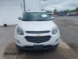 2017 Chevrolet Equinox Premier z VIN 2GNFLGEK9H6229047, wystawiony jako IAAI lot #42330100 z przebiegiem 86 096 mil mil oraz . Historia ofert i sprzedaży dostępna na DreamBid. Obrazek 12.