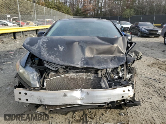2012 Honda Civic Cpe LX with VIN 2HGFG3B51CH548901, listed as a Copart auction lot 77664623 with 88,475 mi miles and Salvage Title. Bid and sale history available at carsss.com. Image 5.