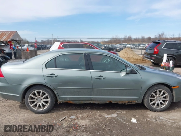 2006 Mercury Milan Premier z VIN 3MEHM08Z16R630899, wystawiony jako IAAI lot #41825986 z przebiegiem 168 042 mil mil oraz . Historia ofert i sprzedaży dostępna na DreamBid. Obrazek 13.