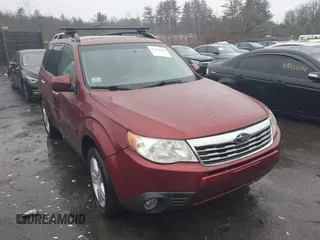 2010 Subaru Forester X Limited с VIN JF2SH6DC5AH910448, выставлен на аукционе IAAI как лот 41786584 с пробегом 94 335 миль миль и . История ставок и продаж доступна на DreamBid. Изображение 1.