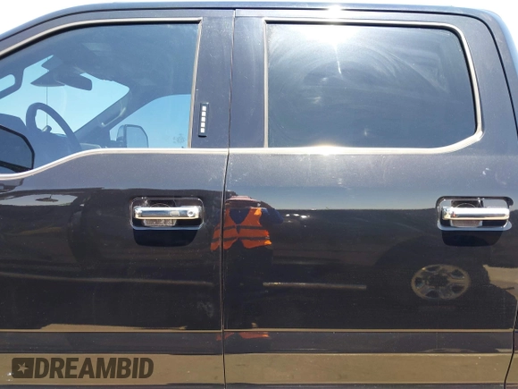 2019 Ford F-250 XL with VIN 1FT7W2BT8KEE12964, listed as a IAAI auction lot 42543409 with 111,250 mi miles and . Bid and sale history available at DreamBid. Image 14.