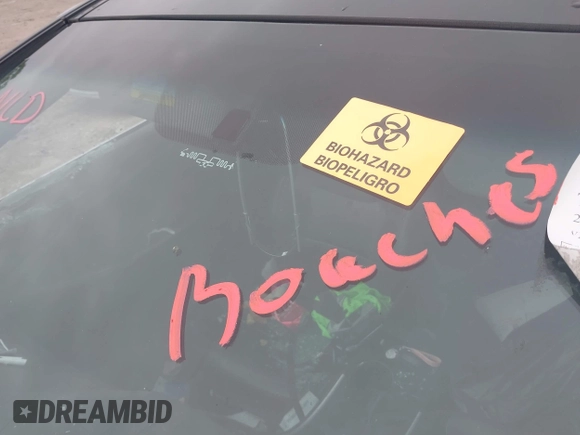 2012 Hyundai Sonata Limited with VIN 5NPEC4AB5CH341356, listed as a IAAI auction lot 41984585 with Not Provided miles and . Bid and sale history available at DreamBid. Image 6.