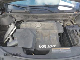 2014 Cadillac SRX z VIN 3GYFNAE35ES652370, wystawiony jako IAAI lot #40984924 z przebiegiem 211 588 mil mil oraz . Historia ofert i sprzedaży dostępna na DreamBid. Obrazek 10.