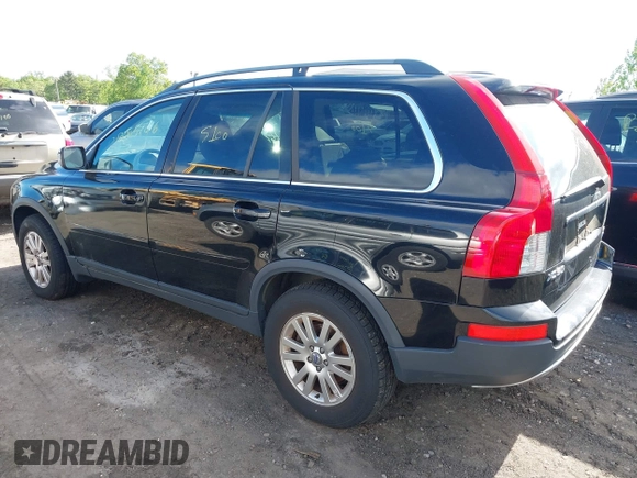 2008 Volvo XC90 I6 z VIN YV4CZ982781426171, wystawiony jako IAAI lot #42305155 z przebiegiem Nie podano mil oraz . Historia ofert i sprzedaży dostępna na DreamBid. Obrazek 3.