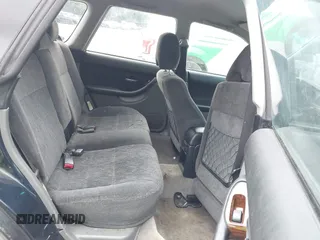 2002 Subaru Legacy Outback with VIN 4S3BH665827631841, listed as a IAAI auction lot 42649083 with 208,903 mi miles and . Bid and sale history available at DreamBid. Image 8.