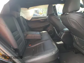 2020 Lexus NX 300 F Sport с VIN JTJSARDZ6L5007641, выставлен на аукционе Copart как лот 57255165 с пробегом 93 275 миль миль и Списание • Salvage title. История ставок и продаж доступна на DreamBid. Изображение 10.