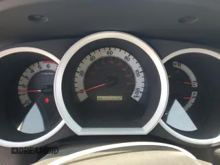 2014 Toyota Tacoma with VIN 5TFTX4CN4EX042936, listed as a Copart auction lot 64295645 with 117,202 mi miles and Salvage title. Bid and sale history available at DreamBid. Image 9.