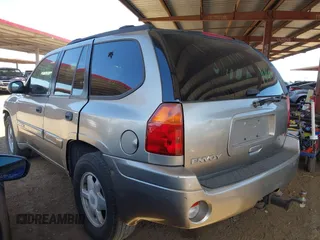 2003 GMC Envoy SLT with VIN 1GKDS13S732346641, listed as a IAAI auction lot 42111222 with 291,231 mi miles and . Bid and sale history available at DreamBid. Image 3.