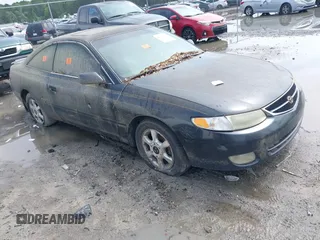 2000 Toyota Solara SE z VIN 2T1CF22P8YC274405, wystawiony jako IAAI lot #42346436 z przebiegiem Nie podano mil oraz . Historia ofert i sprzedaży dostępna na DreamBid. Obrazek 1.