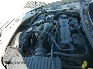 2006 Dodge Stratus SXT with VIN 1B3EL46X96N247426, listed as a IAAI auction lot 42007962 with 87,790 mi miles and . Bid and sale history available at DreamBid. Image 12.