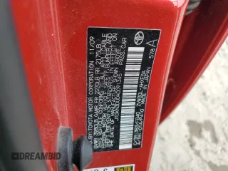 2010 Toyota Prius II z VIN JTDKN3DU0A0091345, wystawiony jako Copart lot #59783155 z przebiegiem 194 647 mil mil oraz Czysty tytuł • Clean title. Historia ofert i sprzedaży dostępna na DreamBid. Obrazek 13.