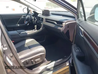 2021 Lexus RX 450h with VIN 2T2HGMDA6MC065516, listed as a IAAI auction lot 42162407 with 81,501 mi miles and . Bid and sale history available at DreamBid. Image 5.