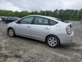 2007 Toyota Prius with VIN JTDKB20U773276167, listed as a Copart auction lot 51959375 with 156,814 mi miles and Clean Title. Bid and sale history available at carsss.com. Image 2.