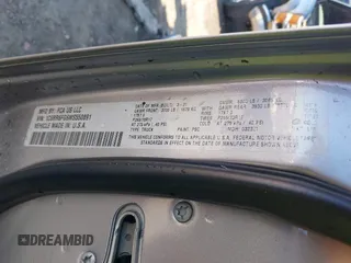 2021 Ram 1500 Tradesman z VIN 1C6RR6FG6MS550891, wystawiony jako IAAI lot #42013131 z przebiegiem 100 229 mil mil oraz . Historia ofert i sprzedaży dostępna na DreamBid. Obrazek 9.