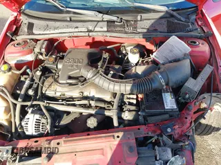 2001 Chevrolet Cavalier with VIN 1G1JC524017216666, listed as a IAAI auction lot 41086521 with Not Provided miles and . Bid and sale history available at DreamBid. Image 10.