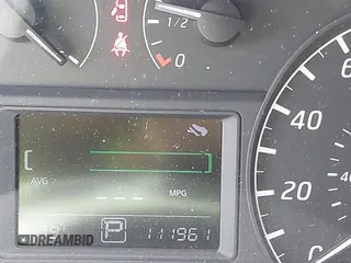 2016 Nissan Sentra S with VIN 3N1AB7AP2GY272202, listed as a IAAI auction lot 41735127 with 111,961 mi miles. Bid and sale history available at carsss.com. Image 16.