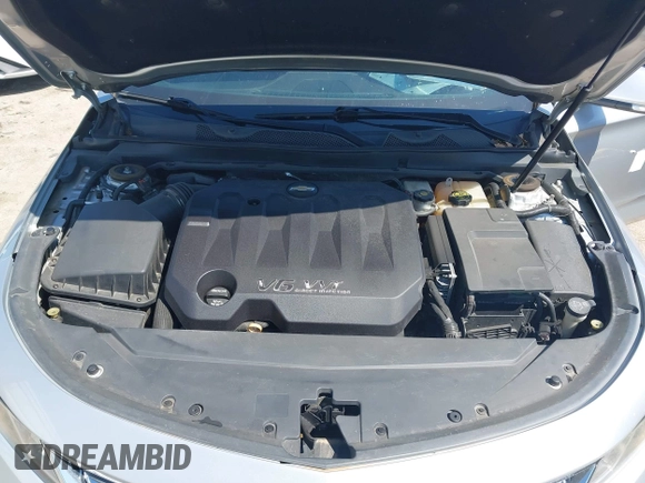 2014 Chevrolet Impala LT with VIN 2G1125S35E9102161, listed as a IAAI auction lot 41976891 with 129,408 mi miles and . Bid and sale history available at DreamBid. Image 10.