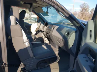2005 Ford F-150 STX with VIN 1FTRX12W95NA28416, listed as a IAAI auction lot 41366798 with 88,175 mi miles. Bid and sale history available at carsss.com. Image 5.