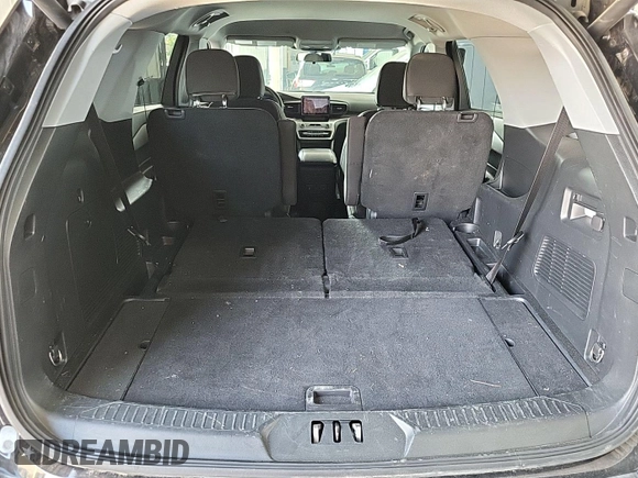 2022 Ford Explorer XLT с VIN 1FMSK8DH9NGB01260, выставлен на аукционе IAAI как лот 42748134 с пробегом 25 828 миль миль и . История ставок и продаж доступна на DreamBid. Изображение 29.