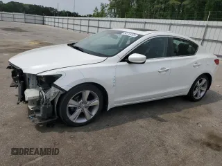2014 Acura ILX z VIN 19VDE1F35EE012291, wystawiony jako Copart lot #54115225 z przebiegiem 161 729 mil mil oraz Szkoda całkowita • Salvage title. Historia ofert i sprzedaży dostępna na DreamBid. Obrazek 1.