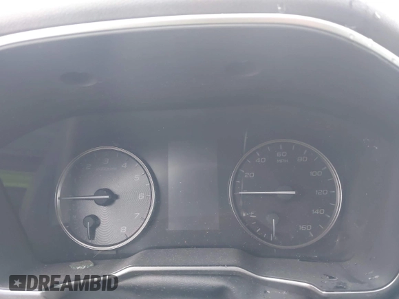 2020 Subaru Outback Limited z VIN 4S4BTALC0L3100450, wystawiony jako IAAI lot #41864188 z przebiegiem Nie podano mil oraz . Historia ofert i sprzedaży dostępna na DreamBid. Obrazek 7.