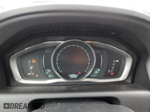 2015 Volvo XC60 T5 Drive-E Platinum с VIN YV440MDD1F2565146, выставлен на аукционе Copart как лот 48295395 с пробегом 129 232 миль миль и Чистый • Clean title. История ставок и продаж доступна на DreamBid. Изображение 9.