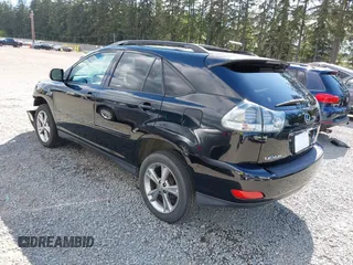 2006 Lexus RX 400h with VIN JTJHW31U762001760, listed as a IAAI auction lot 42235447 with 150,902 mi miles and . Bid and sale history available at DreamBid. Image 3.