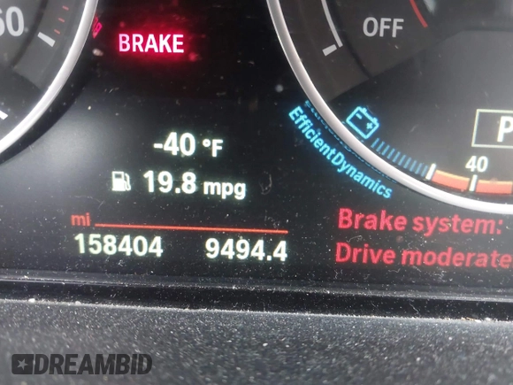 2016 BMW 2 Series 228i xDrive with VIN WBA1G9C56GV599797, listed as a IAAI auction lot 41923703 with 158,404 mi miles and . Bid and sale history available at DreamBid. Image 15.