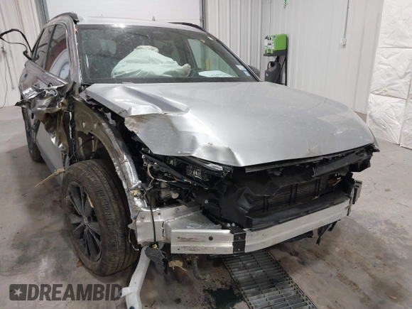2023 Honda CR-V Sport Touring with VIN 5J6RS6H96PL013684, listed as a IAAI auction lot 41269937 with 17,631 mi miles and . Bid and sale history available at DreamBid. Image 6.