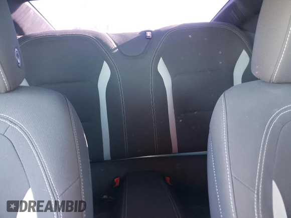 2017 Chevrolet Camaro 1SS with VIN 1G1FF1R7XH0120407, listed as a Copart auction lot 38251803 with 84,787 mi miles. Bid and sale history available at carsss.com. Image 10.