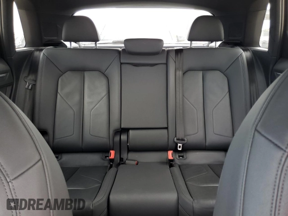 2020 Audi Q3 S line Premium with VIN WA1DECF38L1076385, listed as a Copart auction lot 47289355 with 67,536 mi miles and Non repairable. Bid and sale history available at DreamBid. Image 10.