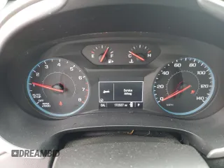 2016 Chevrolet Malibu LS с VIN 1G1ZB5ST8GF246428, выставлен на аукционе Copart как лот 60142085 с пробегом 172 327 миль миль и Списание • Salvage title. История ставок и продаж доступна на DreamBid. Изображение 9.