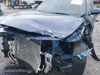 2019 Alfa Romeo Giulia Ti z VIN ZARFANBN8K7601203, wystawiony jako IAAI lot #41206418 z przebiegiem 4 000 mil mil oraz . Historia ofert i sprzedaży dostępna na DreamBid. Obrazek 6.